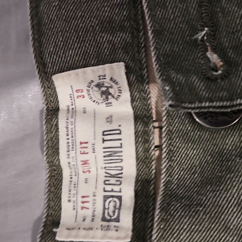 Ecko unltd Jeans size 38